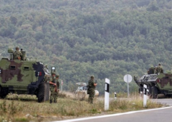 Serbia vendos sistemin raketor kinez afër kufirit, shihet si kërcënim për Kosovën