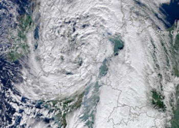 ​Mbretëria e Bashkuar do të ndërtojë satelit të ri për të ndihmuar në monitorimin e ndryshimeve klimatike