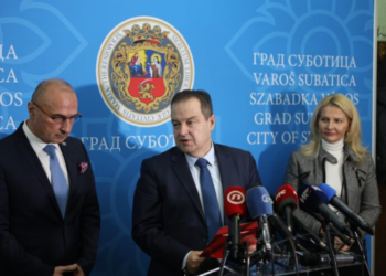 Kroacia dëbon diplomatin serb