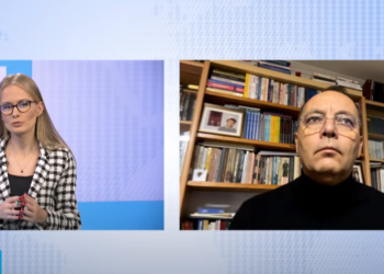 Vizita e Stoltenberg, Kajtazi: Sinjal që NATO dhe Perëndimi po monitorojnë gjendjen nga afër