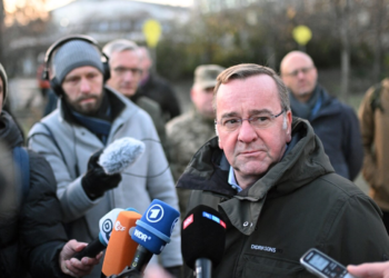 Gjermania i premton Ukrainës ndihmë ushtarake prej 1.3 miliard eurosh