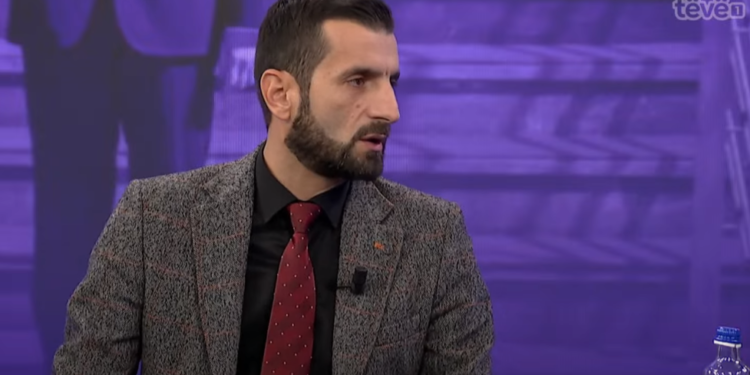 Demhasaj: Qeveria duhet t’i marrë me seriozitet mesazhet e Stoltenberg