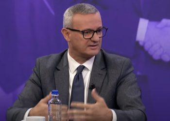 Arifi – Qeverisë: Pse ‘jemi të vrarë’ nga Serbia e të sanksionuar nga BE-ja