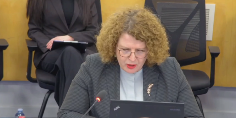 Qeveria miraton projektligjin për regjistrin e pronarëve përfitues