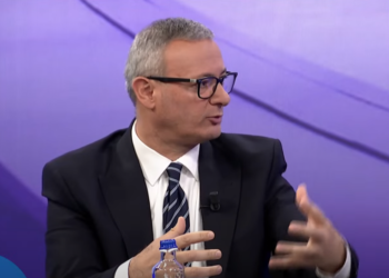 Arifi: Nuk besoj që do të ketë diçka konkrete këtë vit në dialog