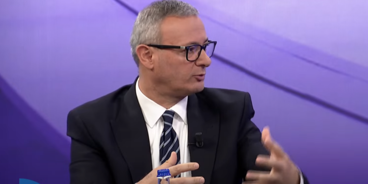 Arifi: Nuk besoj që do të ketë diçka konkrete këtë vit në dialog