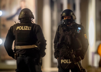 Gjermania thotë se ka kryer bastisje në shtëpitë e mbështetësve të Hamasit