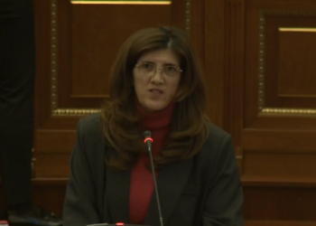 Musliu: Momenti i fundit të mos i pranojmë më padrejtësitë e Gjykatës Speciale