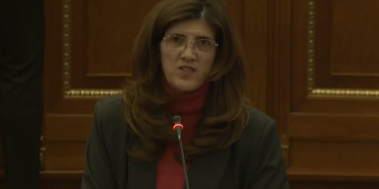 Musliu: Momenti i fundit të mos i pranojmë më padrejtësitë e Gjykatës Speciale