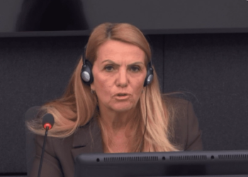 Përfundon dëshminë Kadrijaj: Ish-krerët e UÇK-së po akuzohen me fakte të fabrikuara nga Serbia