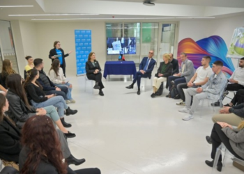 ​Ministria e Turizmit e Shqipërisë nënshkruan me UNICEF deklaratën për fëmijët dhe të rinjtë