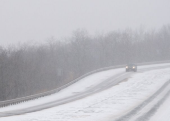 ​Bie borë në Kosovë, institucione e qytetarë i zë të papërgatitur