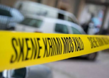 Gjendet një person i vdekur në Fushë-Kosovë