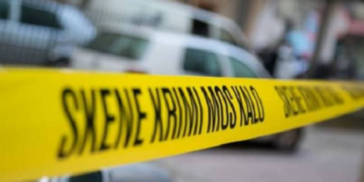 Gjendet një person i vdekur në Fushë-Kosovë