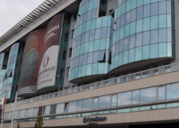 Gjukanoviqët drejt daljes nga “Prva banka”