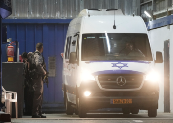 14 pengje izraelite do të lirohen sot për 42 të burgosur palestinezë