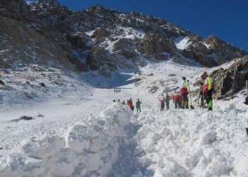Pesë të vdekur nga orteku i botës në Iran