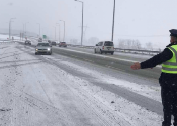 79 aksidente trafiku gjatë 24 orëve të fundit në Kosovë