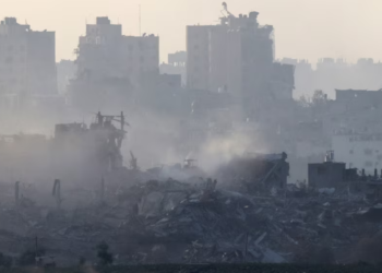 Hamasi njofton se iu vra një nga komandantët më të lartë