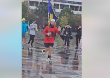 Zyberaj pas vrapimit Prishtinë – Tiranë: Ishte tejet sfiduese