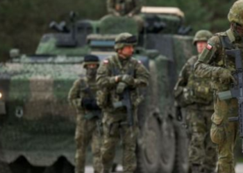 Polonia dërgon trupa në Finlandë për të mbrojtur kufirin me Rusinë