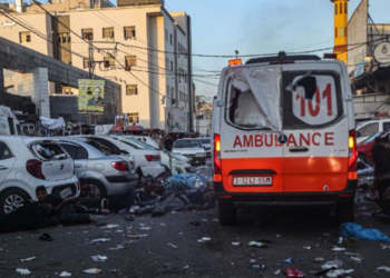 Mjeku i Al-Shifa-s: Që nga armëpushimi, asgjë nuk po vjen në spital