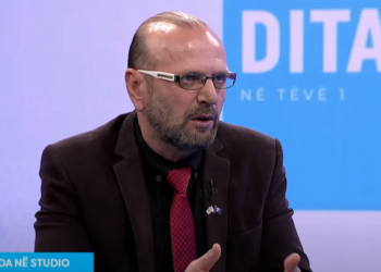 Ndrecaj: Specialja do ta ketë fundin si UNMIK-u e EULEX-i