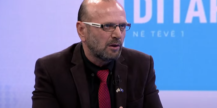 Ndrecaj: Specialja do ta ketë fundin si UNMIK-u e EULEX-i