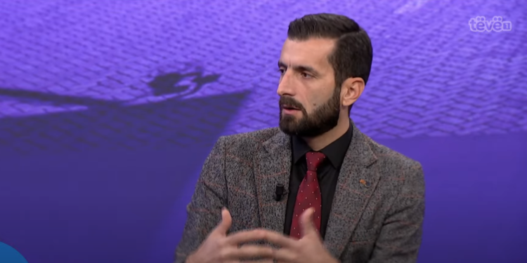 Demhasaj: Kundërshtimi politik mes Kurtit e Ramës ka nxitë urrejtje edhe në popull