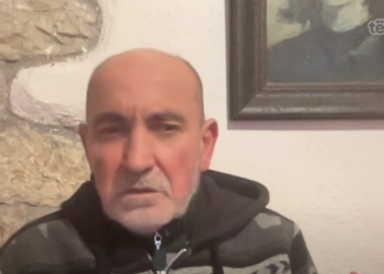 Lubonja: Bashkimi kombëtar po përdoret më shumë për demagogji