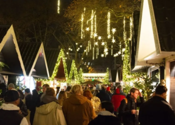 Arrestohen dy të mitur në Gjermani, dyshohet se po planifikonin sulm