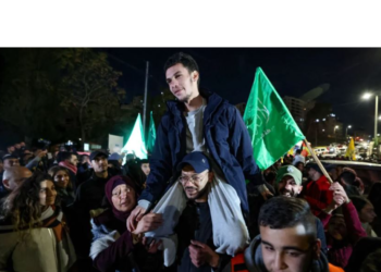 30 palestinezë janë liruar në këmbim të 10 pengjeve të Gazës, thotë Katari