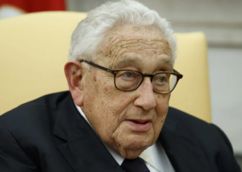 Ish-sekretari amerikan i Shtetit, Henry Kissinger vdes në moshën 100-vjeçare