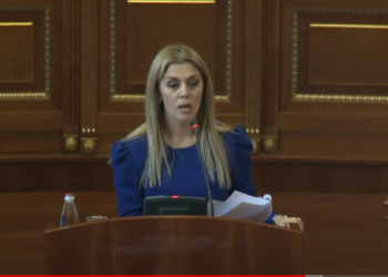 Deliu: Sipas Komisionit Evropian në të gjitha fushat ka progres të limituar