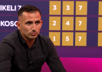 Shala për shkarkimin e Yigt: Me vjen keq, nashta ka sukses të një skuadër tjetër