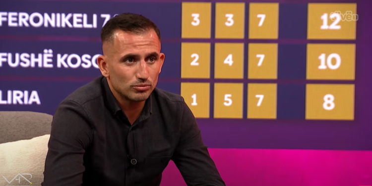 Shala për shkarkimin e Yigt: Me vjen keq, nashta ka sukses të një skuadër tjetër