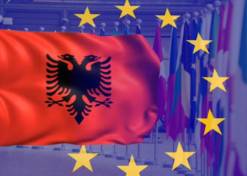 Shqipëria përfundon një proces të rëndësishëm në rrugën për anëtarësim në BE