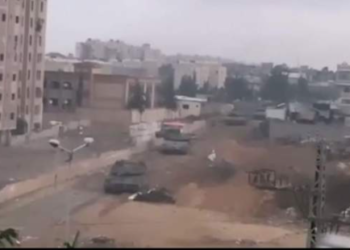 Vriten 12 persona në Spitalin e Gazës pas sulmeve izraelite