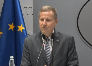 Szunyog përmend themelimin e Asociacionit si një nga kushtet për heqjen e masave