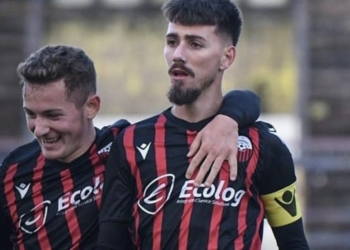 Shkëndija dhe Struga marrin triumfe, ndalet me barazim Shkupi