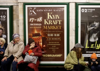 Rusia e sulmon Kievin dhe rajonet lindore dhe jugore të Ukrainës