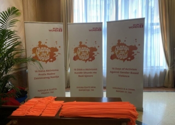 ​“16 Ditët e Aktivizmit”, kërkohet koordinim ndërinstitucional për luftimin e dhunës familjare
