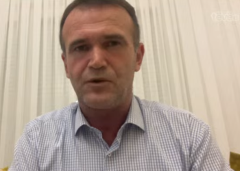 Ish – zëvendësdrejtori i IML-së: Shpresoj që zjarri nuk është shkaktuar nga dora e njeriut