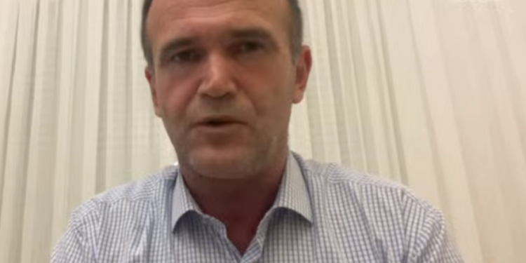 Ish – zëvendësdrejtori i IML-së: Shpresoj që zjarri nuk është shkaktuar nga dora e njeriut