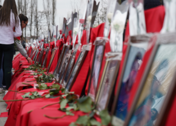 Atdhe Hetemi emërohet drejtor i Institutit për Krimet e Kryera Gjatë Luftës në Kosovë