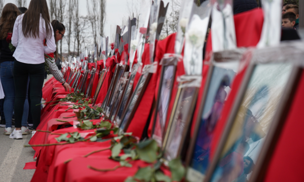 Atdhe Hetemi emërohet drejtor i Institutit për Krimet e Kryera Gjatë Luftës në Kosovë