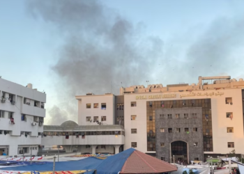 OBSH thotë se 32 foshnje nuk janë evakuuar nga spitali më i madh në Gazë