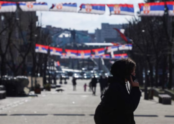 KOSTT: 63.2 milionë euro janë shpenzuar për furnizim me rrymë në veri më 2022