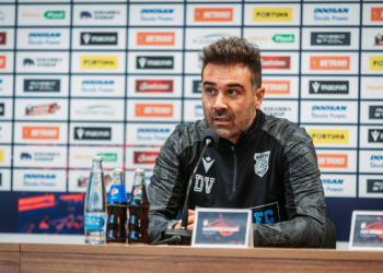 Vavalis: Kemi problem pisikologjik