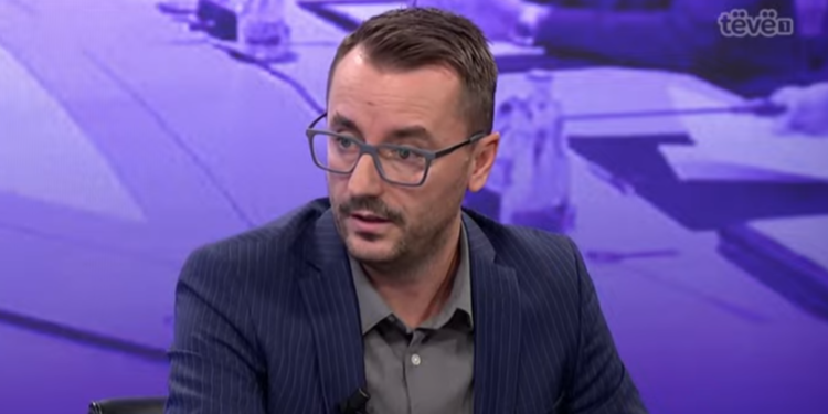 Xani: Pranimi i draft- statutit të Asociacionit, kompromisi më i madh se fusnota